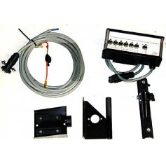 Boitier cdes profi SKS-HA Réf. NI051 - AMAZONE Boitier cdes profi SKS-HA Réf. NI051 - AMAZONE
