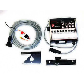 Boitier SKS-90 NI047 Amazone