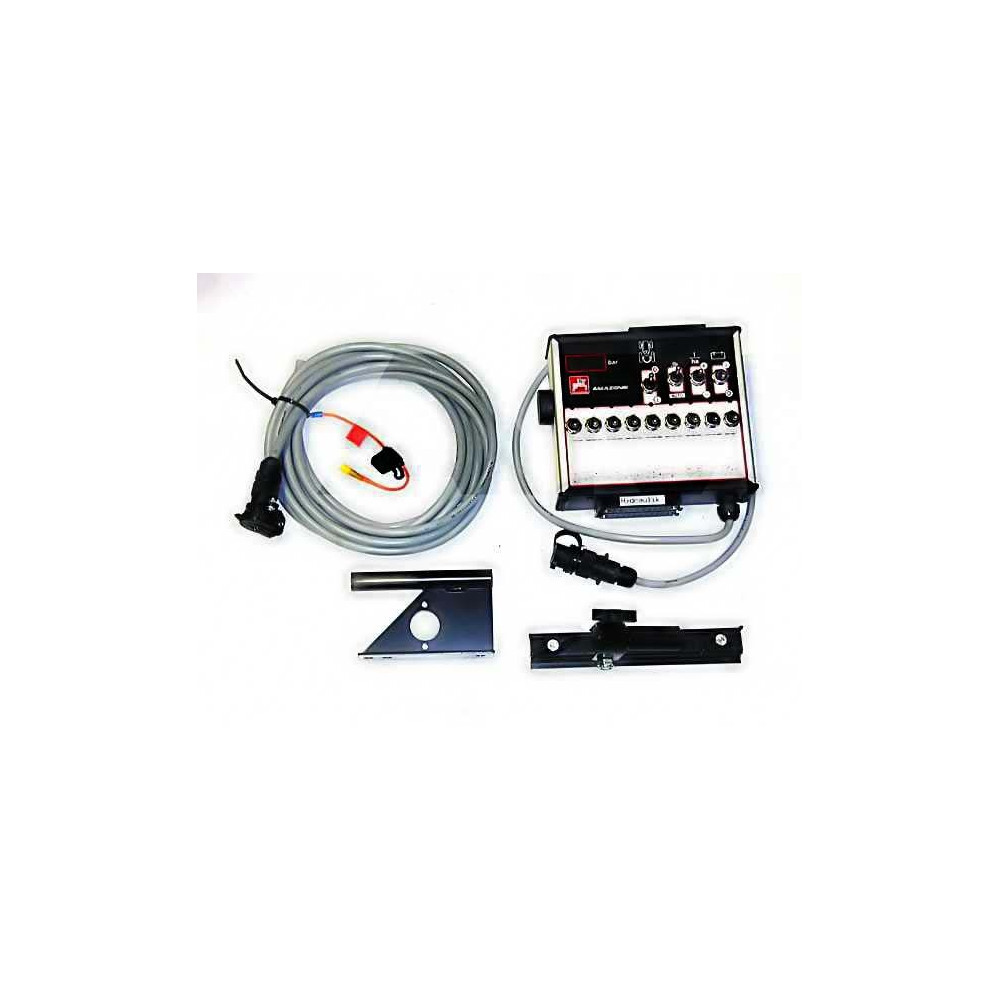Boitier SKS-90 NI047 Amazone