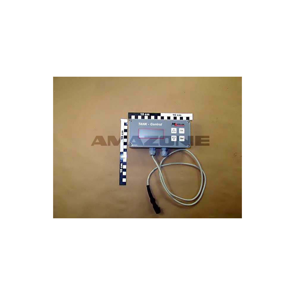 Boitier tank control NI055 Amazone