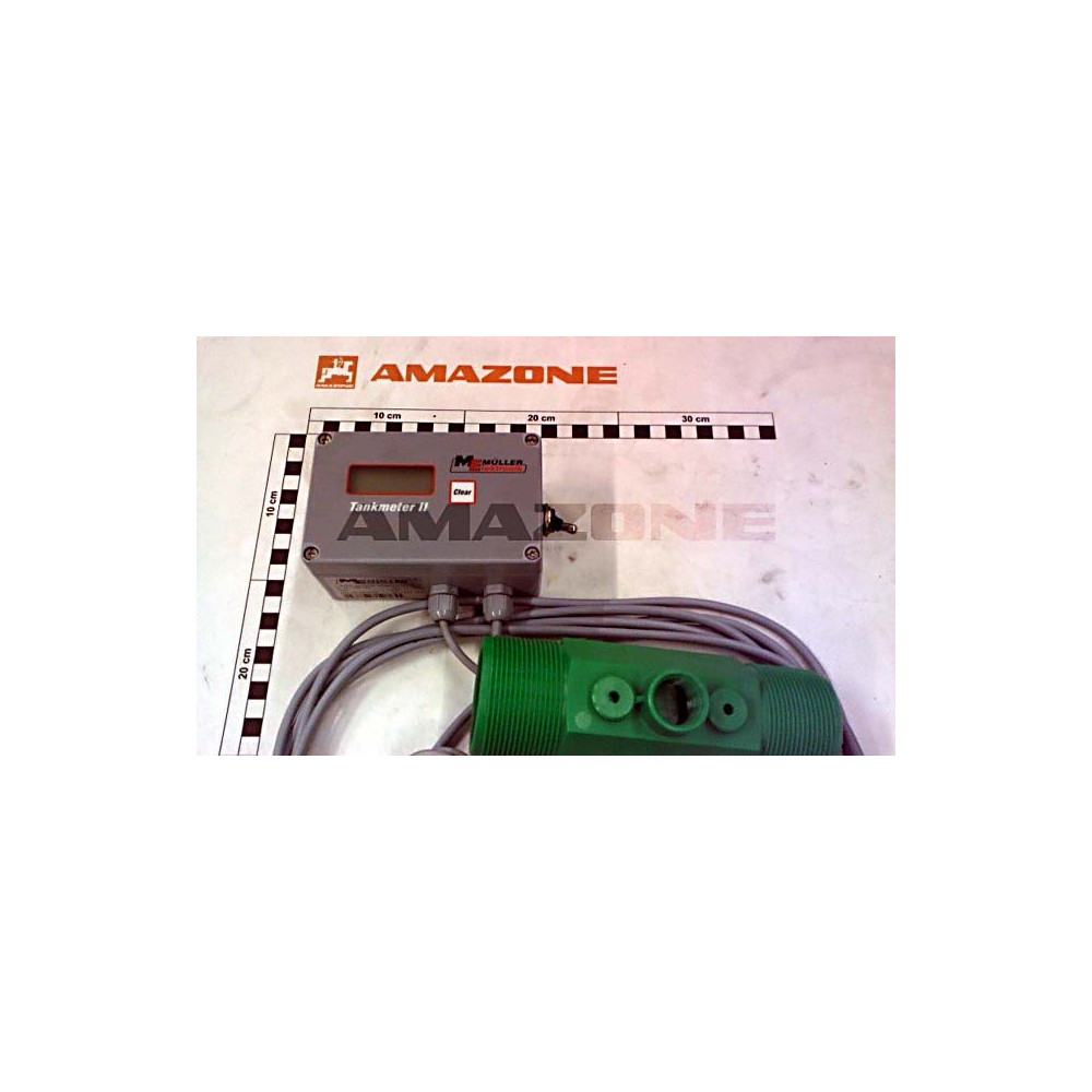 Kit debimetre amatron II NI056 Amazone