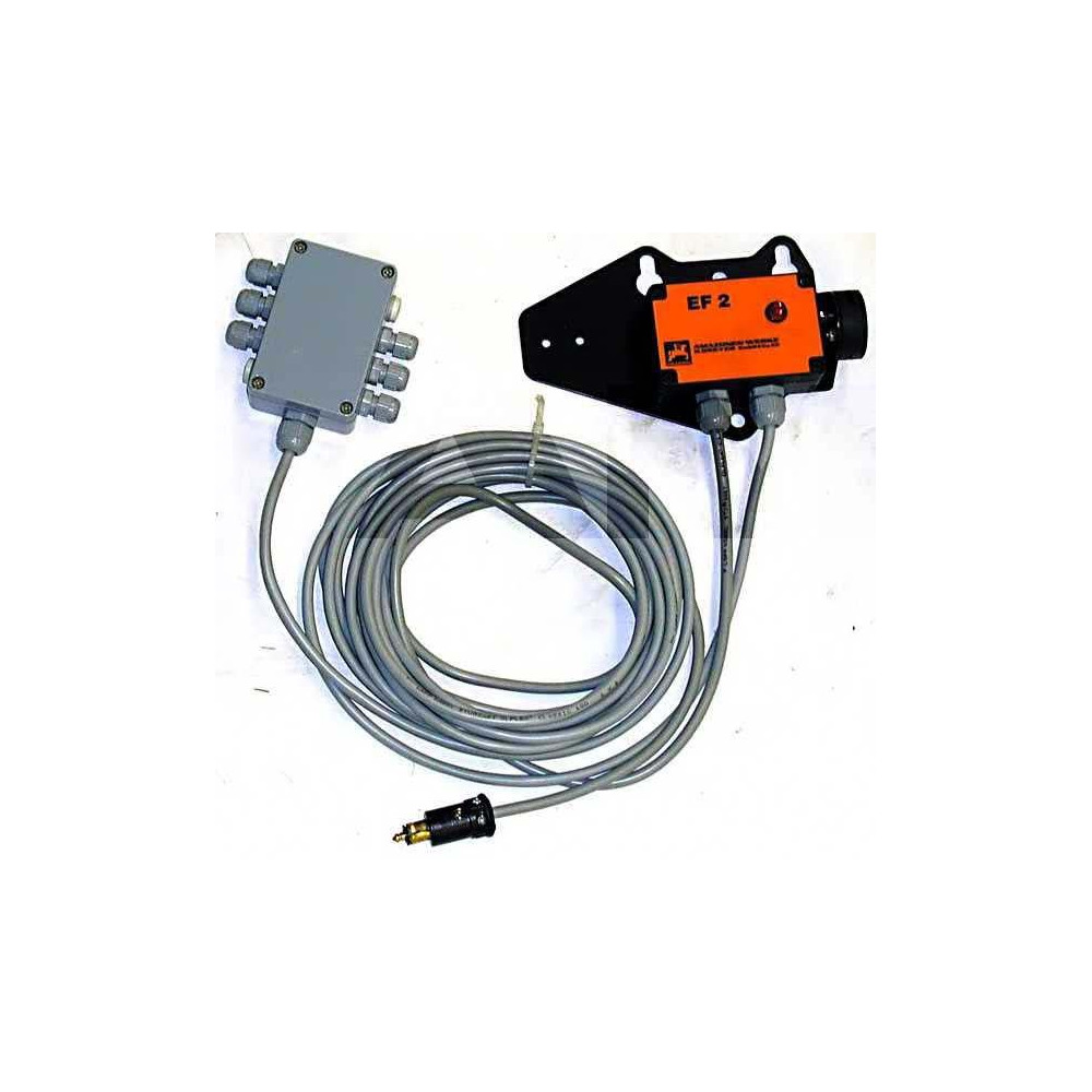 Boitier de controle EF 2 NI058 Amazone