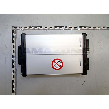 CALCULATEUR ISO ADP CIRRUS ACTIV Réf. NI082 AMAZONE