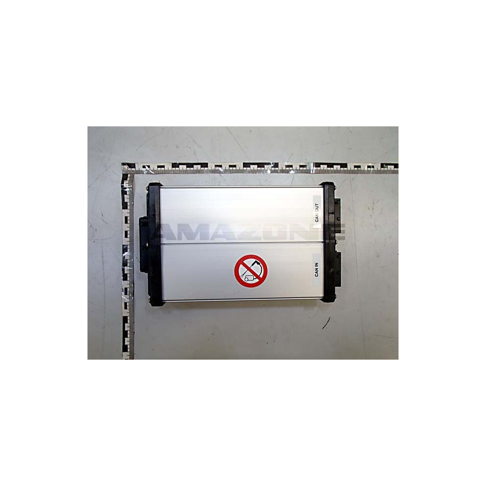 Calculateur ISO ADP cirrus activ NI082 Amazone