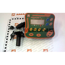 Boitier amalog + AD ADP D9 ZGB DMC NI078 Amazone