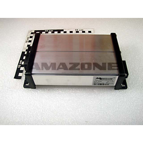CALCULATEUR CIRRUS ACTIV Réf. NI083 AMAZONE CALCULATEUR CIRRUS ACTIV Réf. NI083 AMAZONE