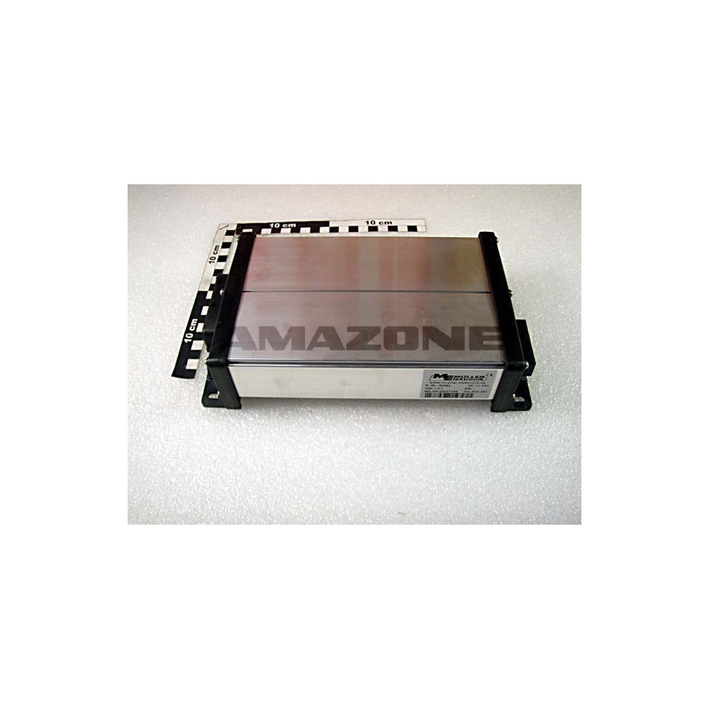 Calculateur cirrus activ NI083 Amazone