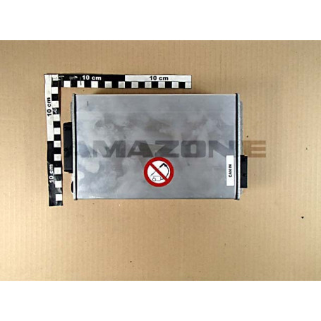 CALCULATEUR HYDR. CIR FPS/RS Réf. NI093 AMAZONE CALCULATEUR HYDR. CIR FPS/RS Réf. NI093 AMAZONE