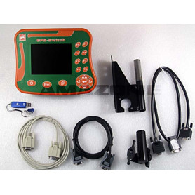BOITIER GPS SWITCH AMAZONE Réf. NI088 AMAZONE