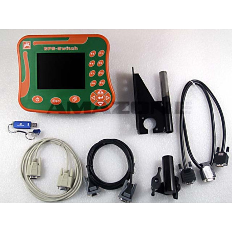 BOITIER GPS SWITCH AMAZONE Réf. NI088 AMAZONE BOITIER GPS SWITCH AMAZONE Réf. NI088 AMAZONE