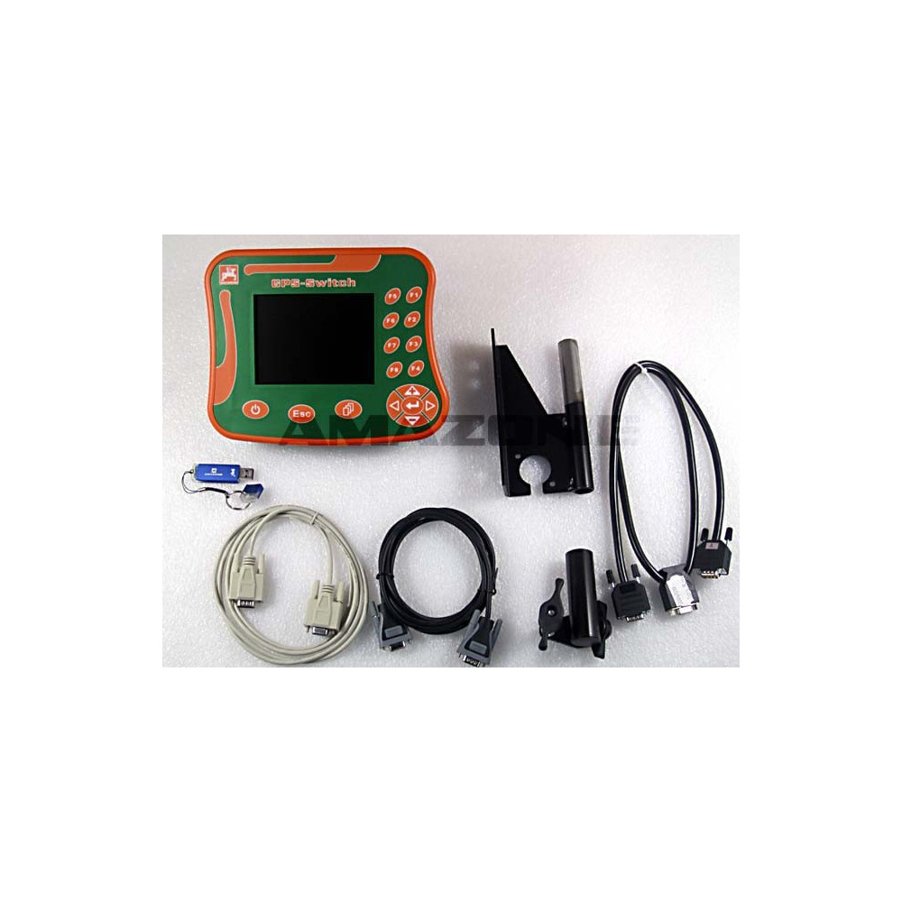 BOITIER GPS SWITCH AMAZONE Réf. NI088 AMAZONE