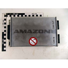 Calculateur basi. CIR fps/rs MB9 NI092 Amazone