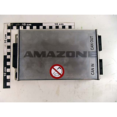 CALCULATEUR BASI. CIR FPS/RS MB9 Réf. NI092 AMAZONE CALCULATEUR BASI. CIR FPS/RS MB9 Réf. NI092 AMAZONE