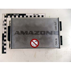 CALCULATEUR BASI. CIR FPS/RS MB9 Réf. NI092 AMAZONE CALCULATEUR BASI. CIR FPS/RS MB9 Réf. NI092 AMAZONE