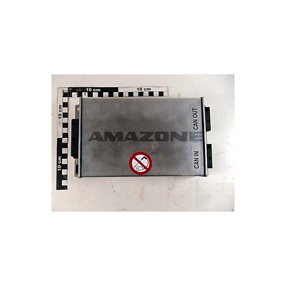 Calculateur basi. CIR fps/rs MB9 NI092 Amazone