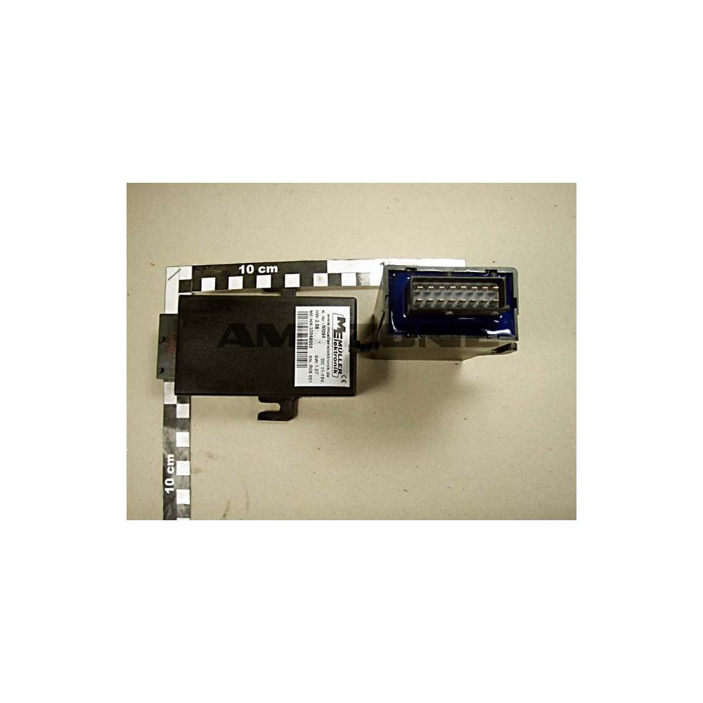 Boitier relais amatron + NI094 Amazone