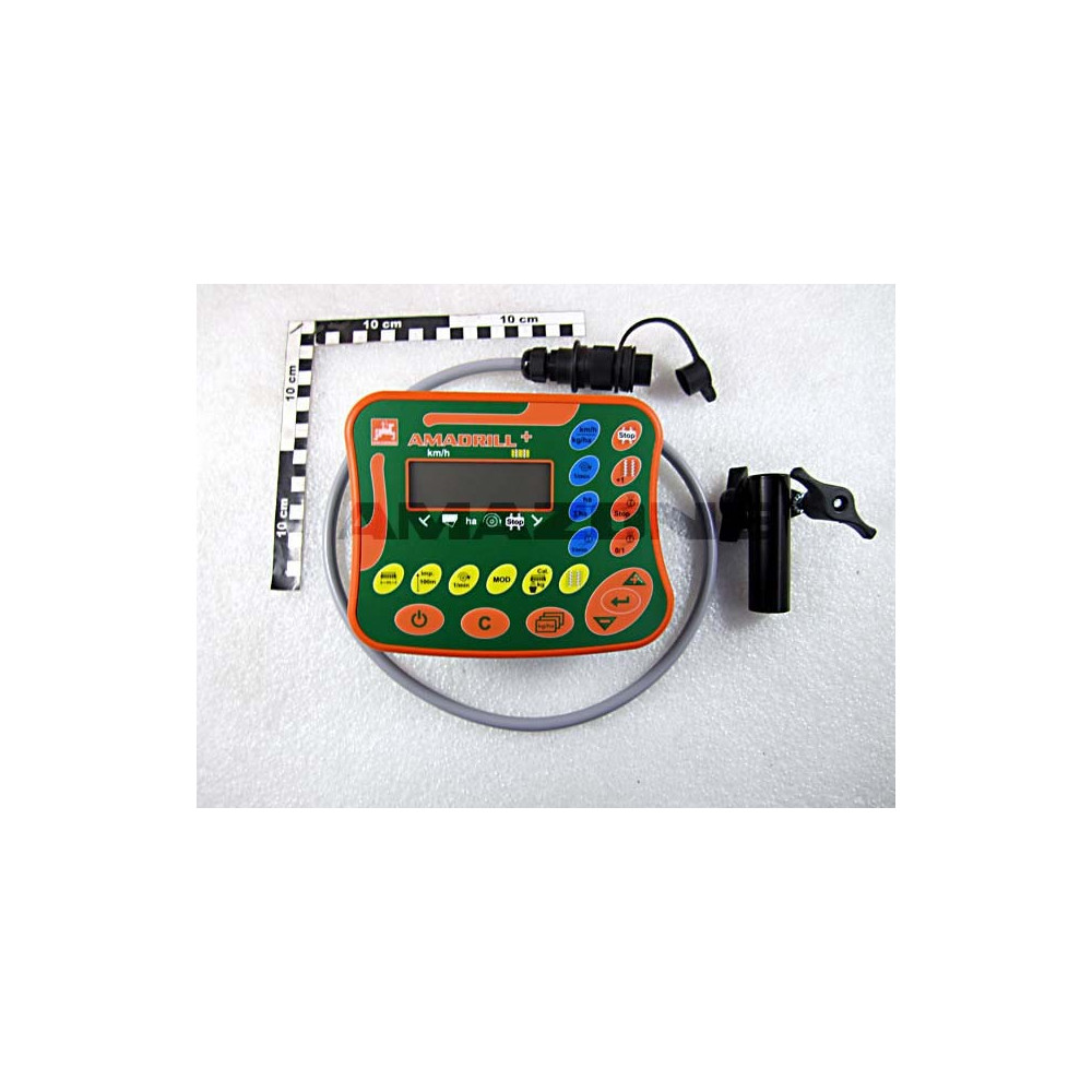 Boitier amadrill + ADP NI120 Amazone
