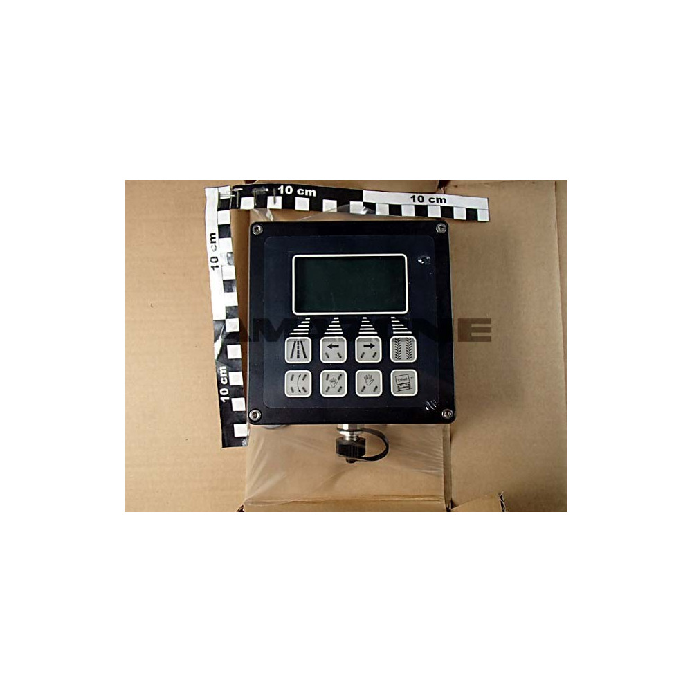 Calc ESS suiv dble UX 11200 NI128 Amazone