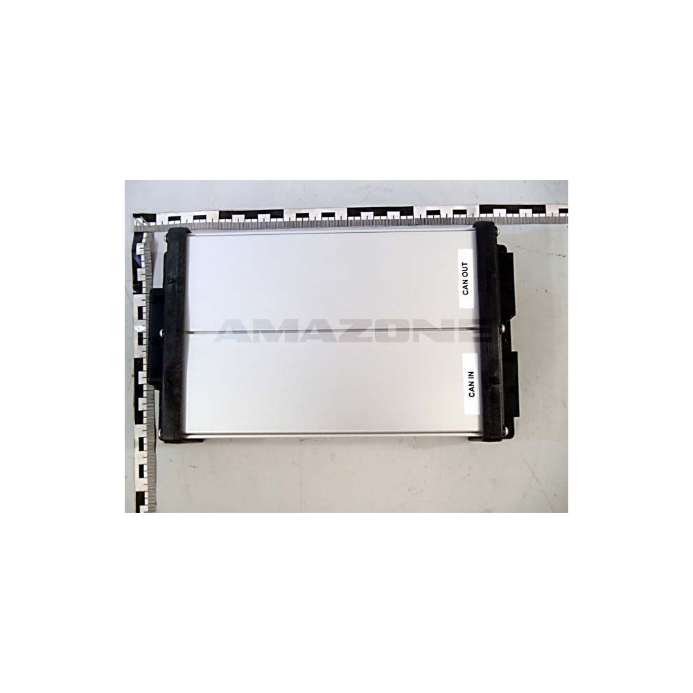 Calculateur amatron+ UF01 NI131 Amazone