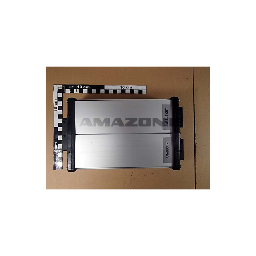 Calculateur ISO pulve HYD NI148 Amazone