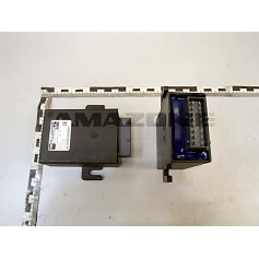 CALCULATEUR MICRO EDX Réf. NI132 AMAZONE