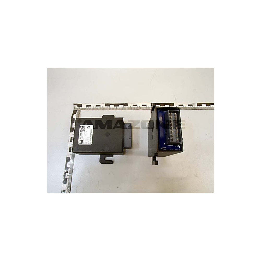 Calculateur micro EDX NI132 Amazone