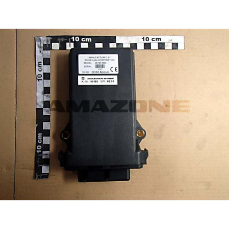 CALCULATEUR Réf. NI166 AMAZONE CALCULATEUR Réf. NI166 AMAZONE