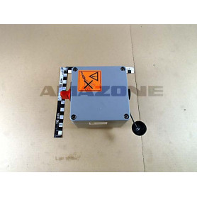 Boitier electrique pantera NI173 Amazone