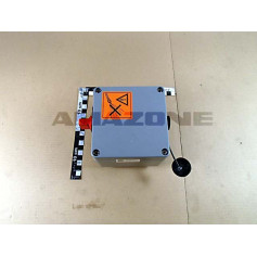 BOITIER ELECTRIQUE PANTERA Réf. NI173 AMAZONE BOITIER ELECTRIQUE PANTERA Réf. NI173 AMAZONE
