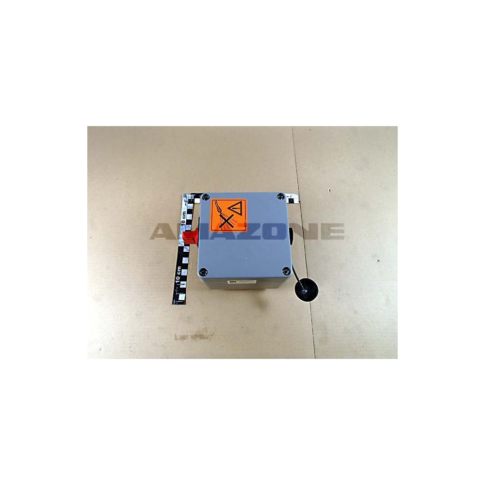Boitier electrique pantera NI173 Amazone