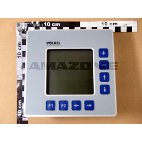 ECRAN EXT PC2 PTR 4502 PAP 0000109 Réf. NI169 AMAZONE