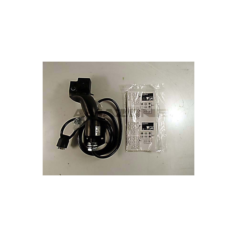  JOYSTICK MULTIFONCTION AMATRON+ Réf. NI167 AMAZONE