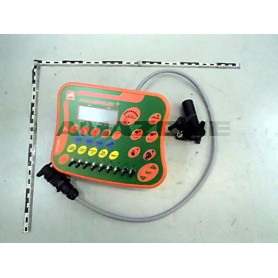 Amaspray 7 - 9 troncons NI184 Amazone