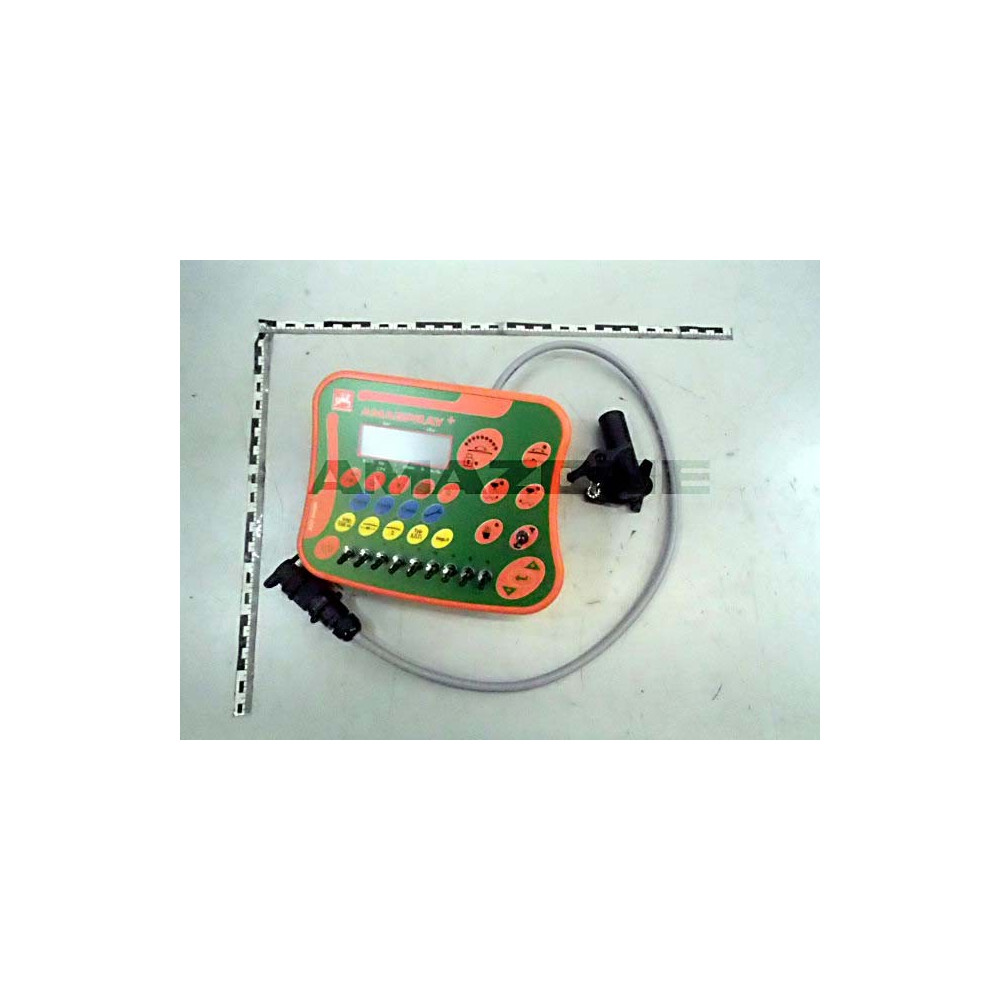 Amaspray 7 - 9 troncons NI184 Amazone