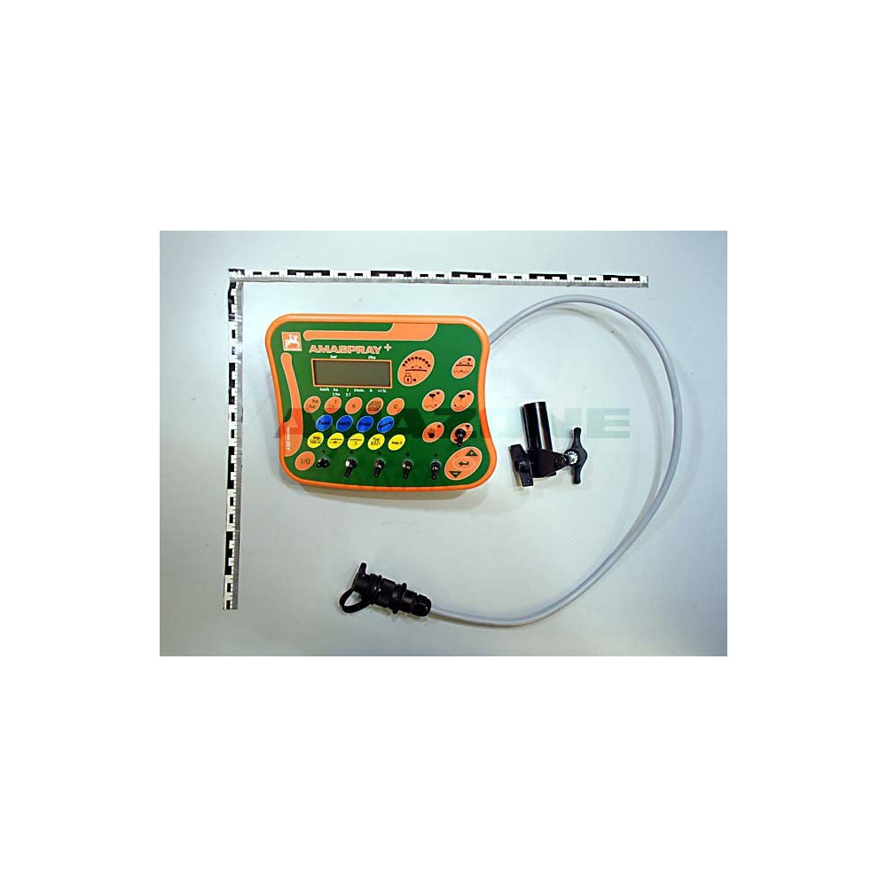 Amaspray 5 troncons NI185 Amazone