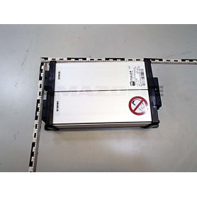CALCULATEUR ISO PULVE BASE Réf. NI182 AMAZONE