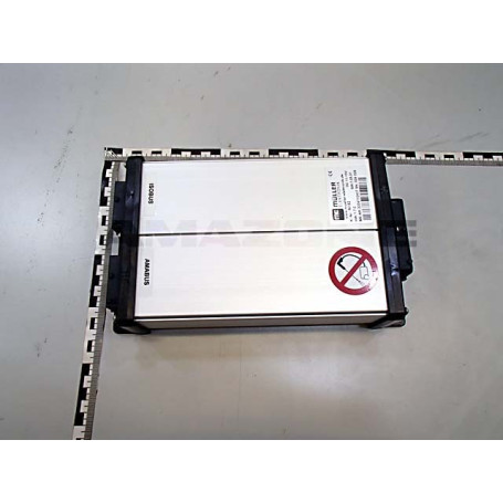 CALCULATEUR ISO PULVE BASE Réf. NI182 AMAZONE CALCULATEUR ISO PULVE BASE Réf. NI182 AMAZONE