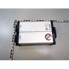 CALCULATEUR ISO PULVE BASE Réf. NI182 AMAZONE CALCULATEUR ISO PULVE BASE Réf. NI182 AMAZONE
