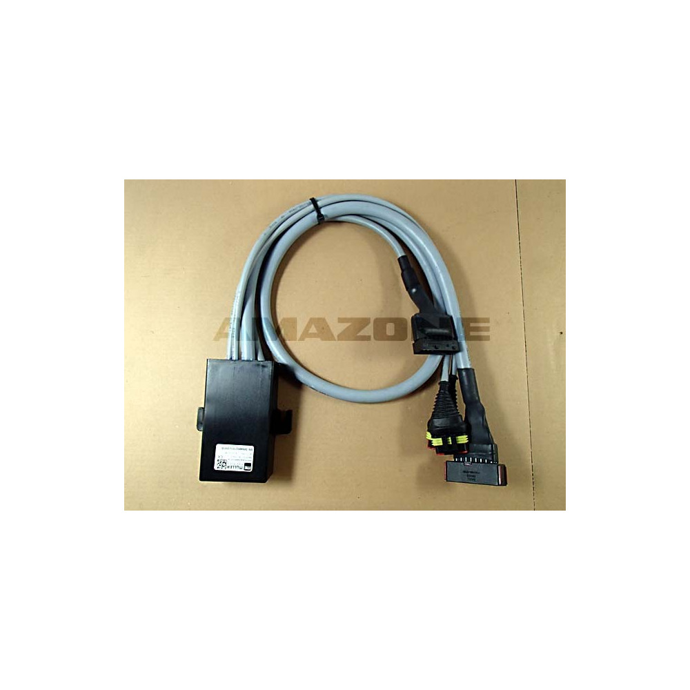 calculateur       za-ts AMAZONE NI186