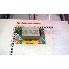 BOITIER ELECTRONIQUE PESEE ZG Réf. NI196 AMAZONE BOITIER ELECTRONIQUE PESEE ZG Réf. NI196 AMAZONE