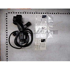 Joystick multifonction NI206 Amazone