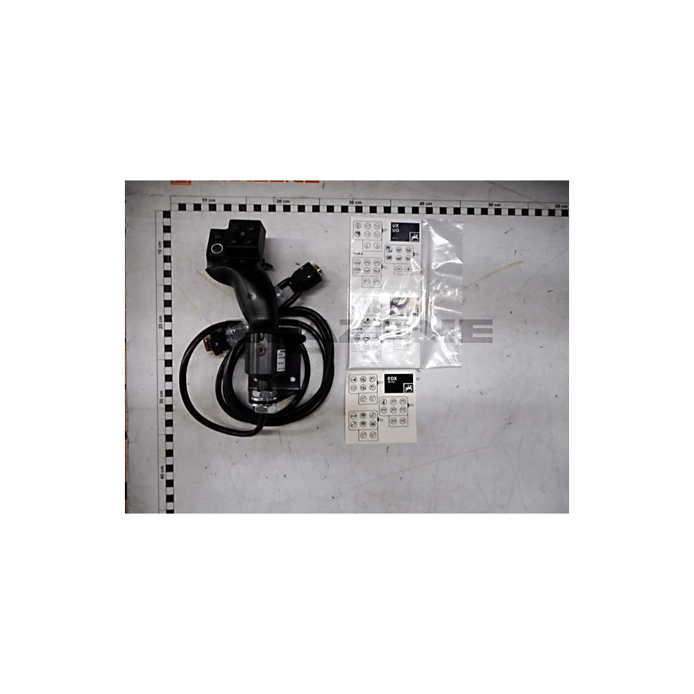 Joystick multifonction NI206 Amazone