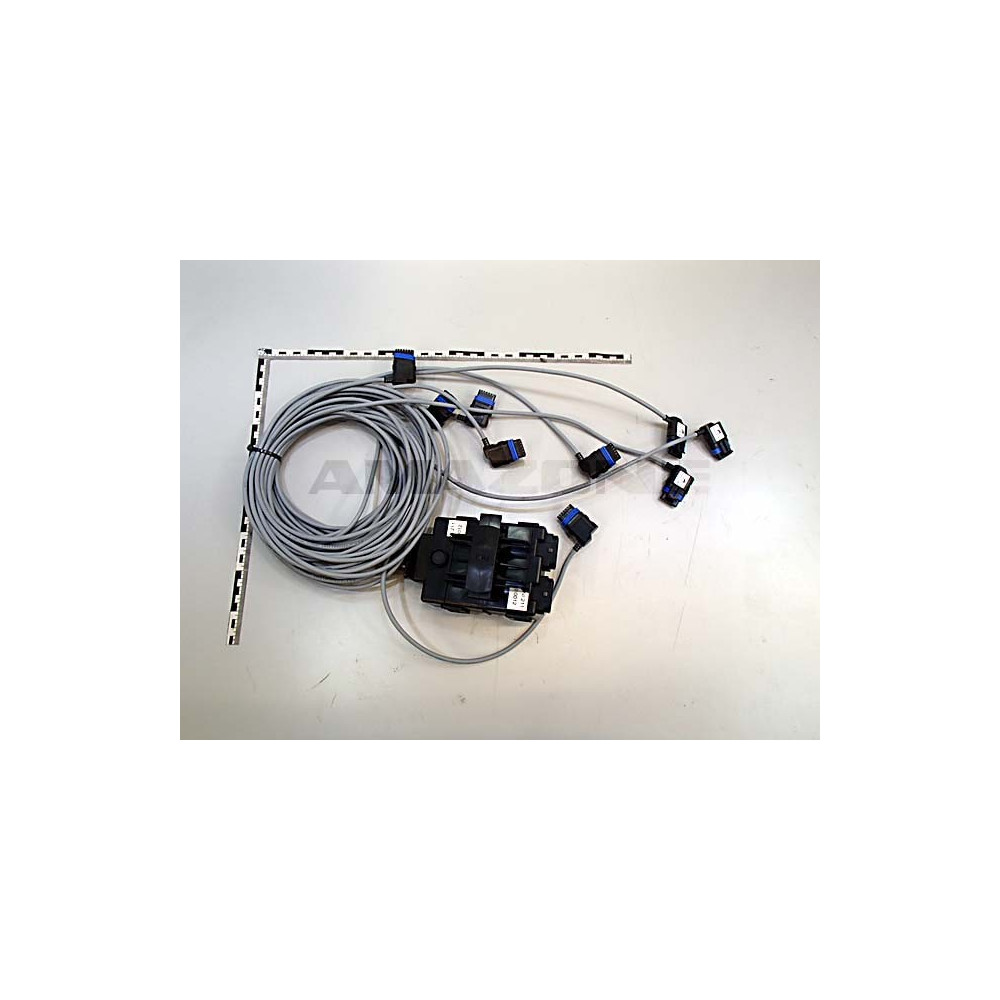 Faiseau amaselect NI211 Amazone