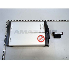 Calculateur isobus ED1000 Réf. NI214 - AMAZONE