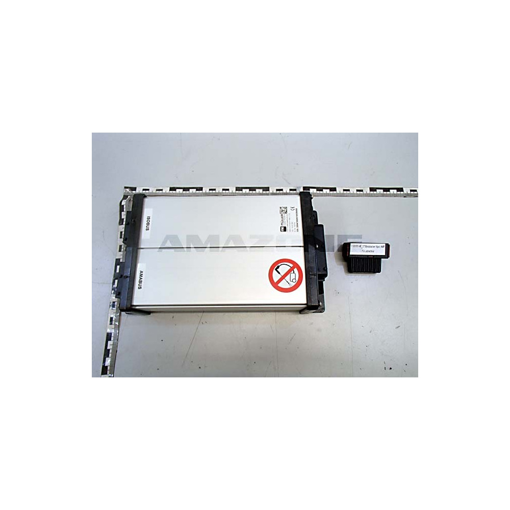 Calculateur isobus ED1000 NI214 Amazone