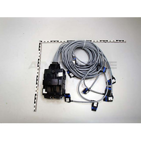 Calculateur pulve amaselec NI212 Amazone