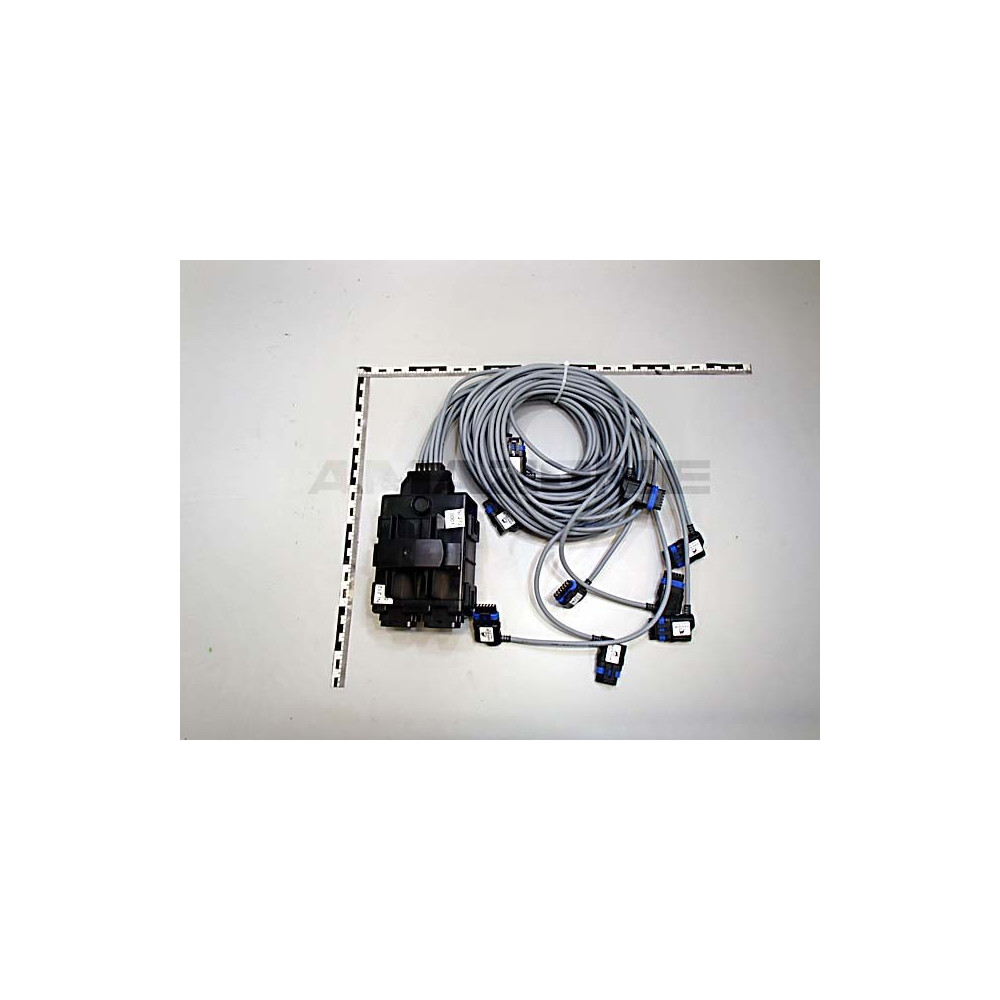 Calculateur pulve amaselec NI212 Amazone