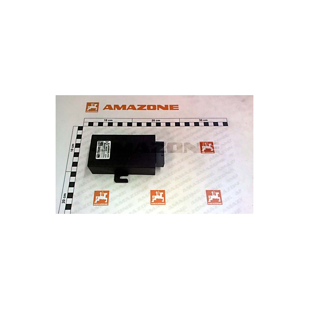  CALCULATEUR PACK CONFORT Réf. NI220 AMAZONE