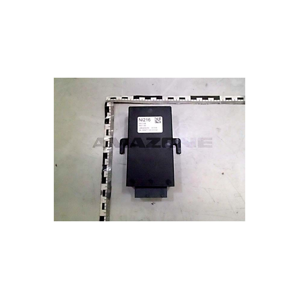 Calculateur pulve NI216 Amazone