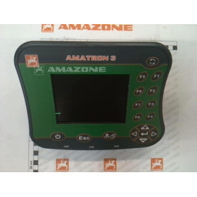 Amatron 3 / 2 plots USB NI223 Amazone